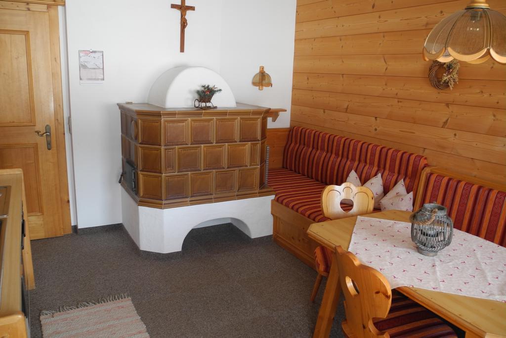 Haus Schatzbergblick Oberau Cameră foto